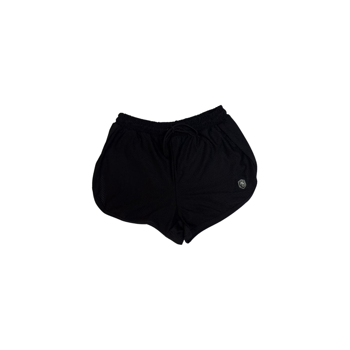Short Running Malla Negro