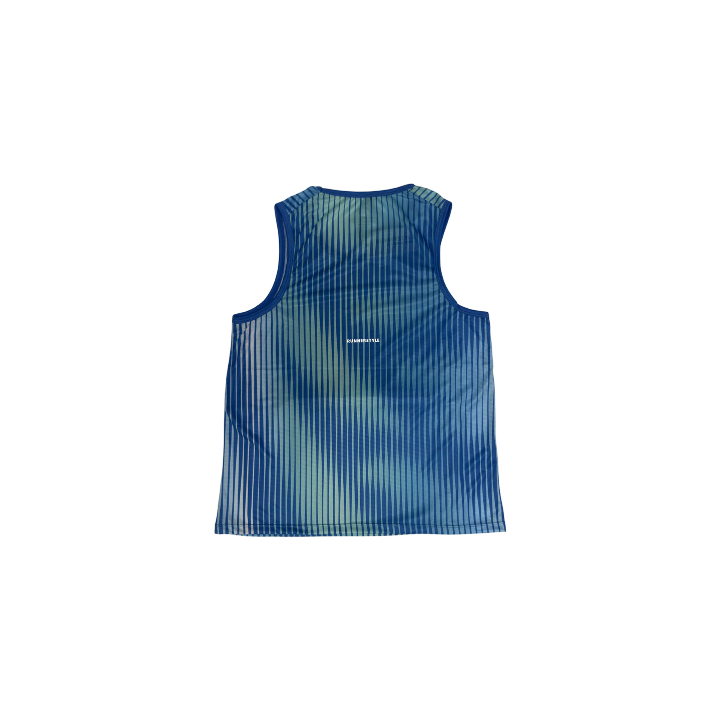 Camiseta Running Sin Mangas CorreMiTierra