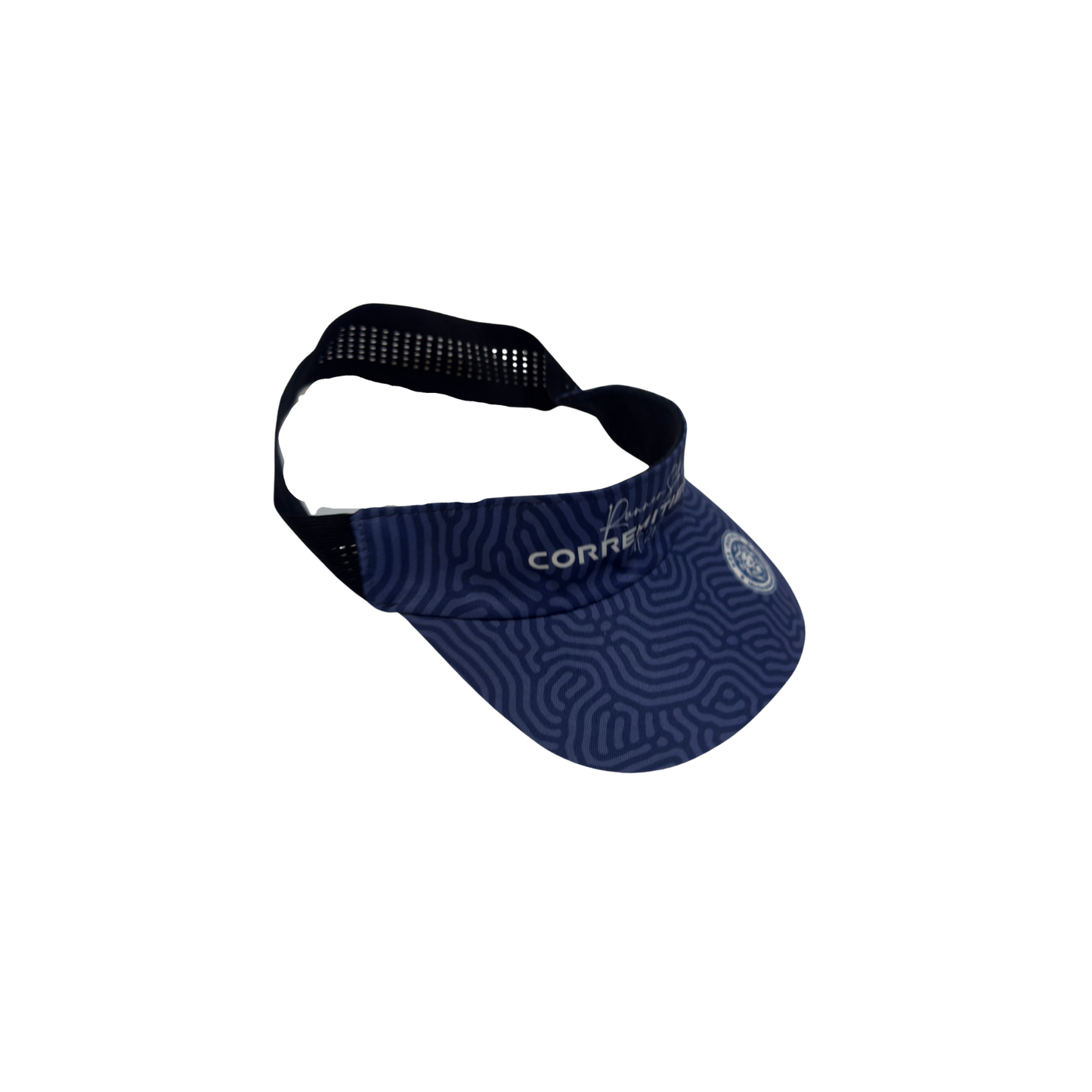 Visera Deportiva Unisex