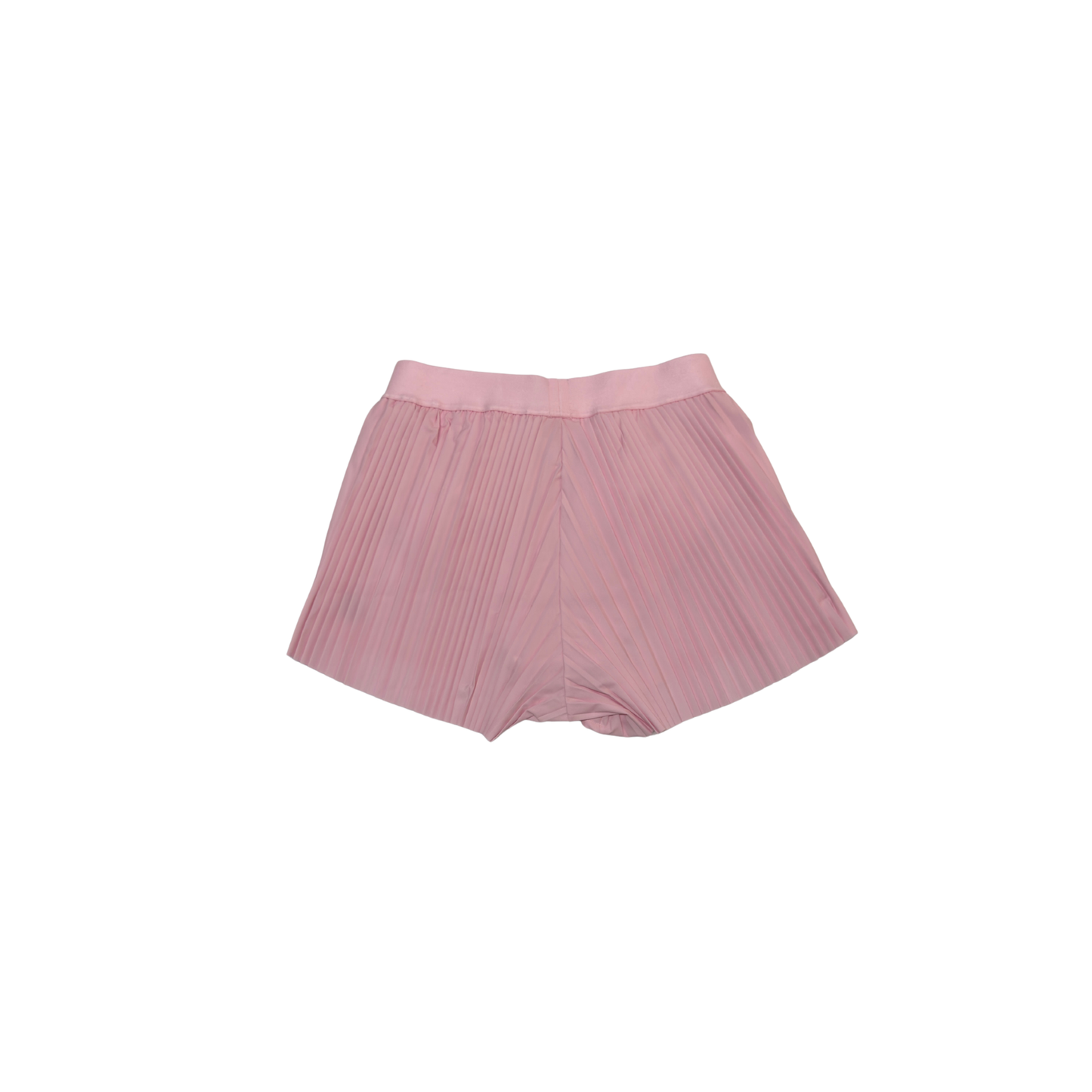 Short Running Woman CorreMiTierra Rosado