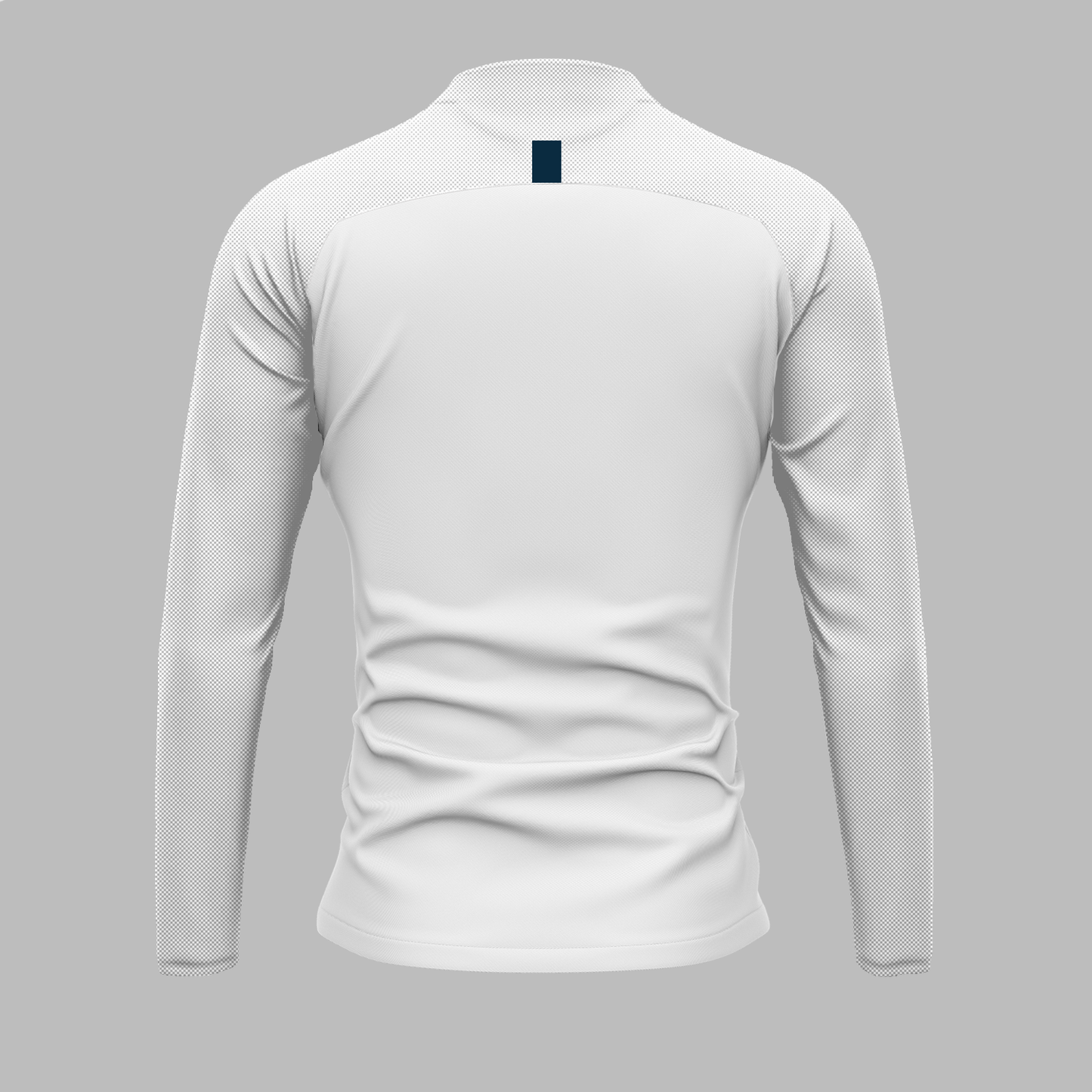 Camibuso Gold Blanco