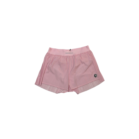 Short Running Woman CorreMiTierra Rosado