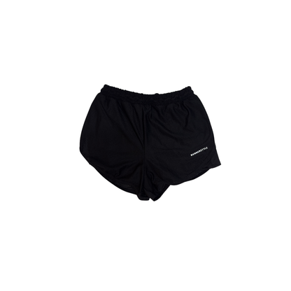Short Running Malla Negro