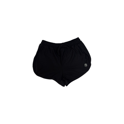 Short Running Malla Negro
