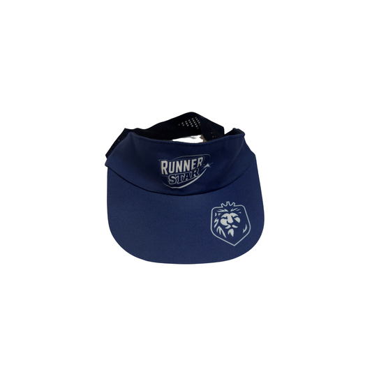 Visera Deportiva Unisex