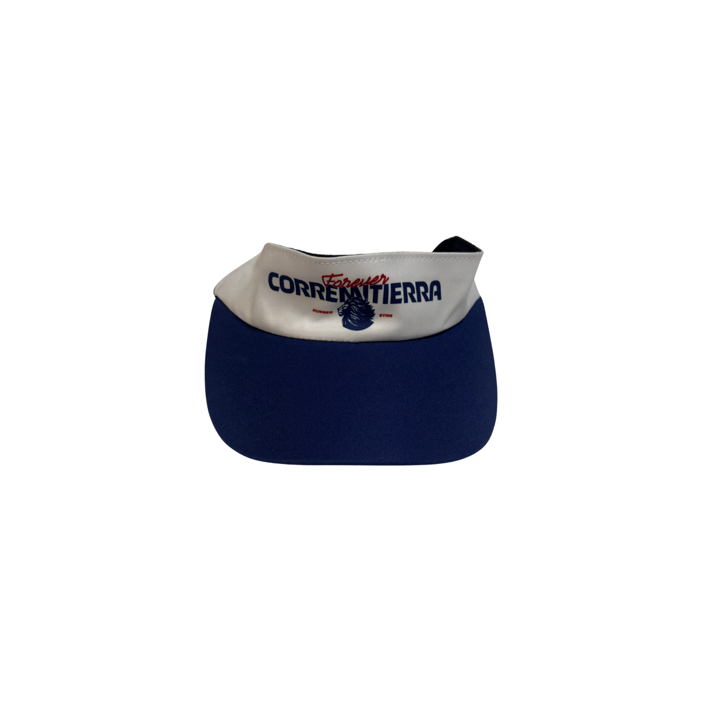 Visera Deportiva Unisex