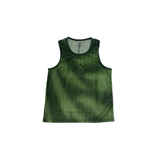 Camiseta Running Sin Mangas CorreMiTierra