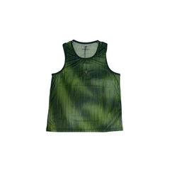 Camiseta Running Sin Mangas CorreMiTierra