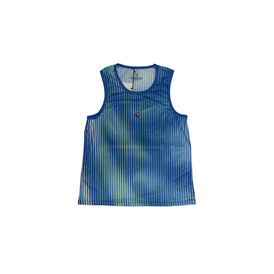 Camiseta Running Sin Mangas CorreMiTierra