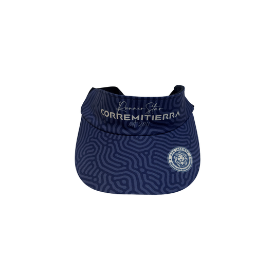 Visera Deportiva Unisex