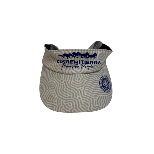 Visera Deportiva Unisex