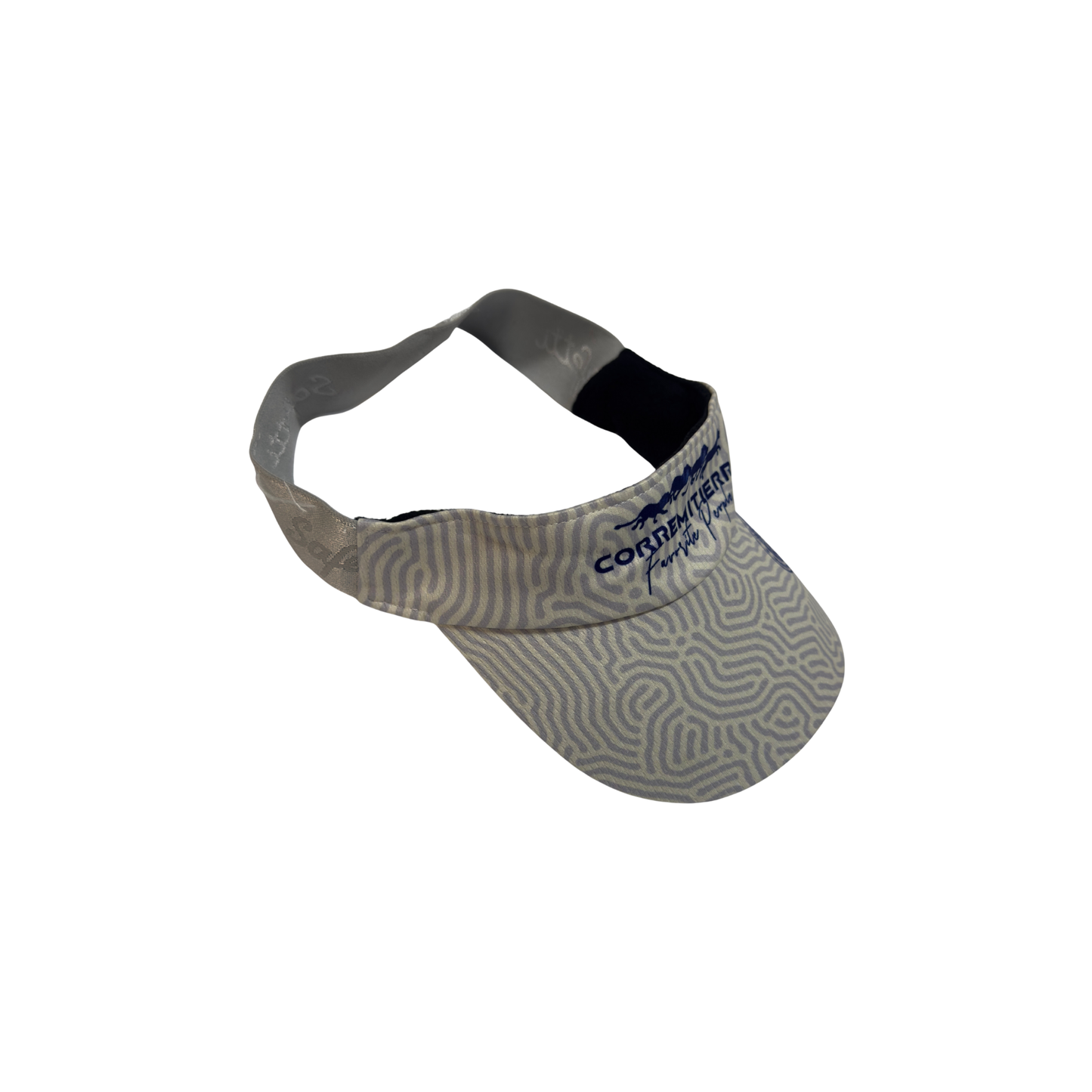 Visera Deportiva Unisex