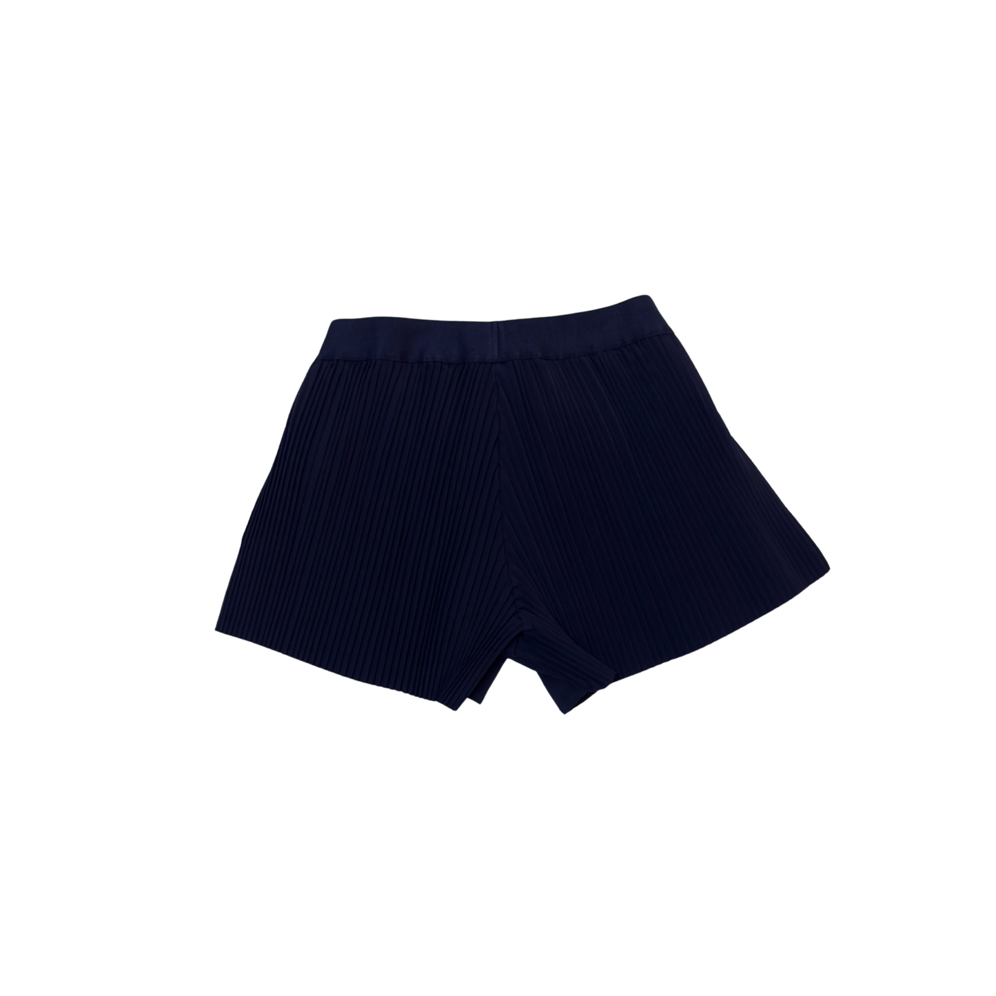 Short Running Woman CorreMiTierra Azul Marino