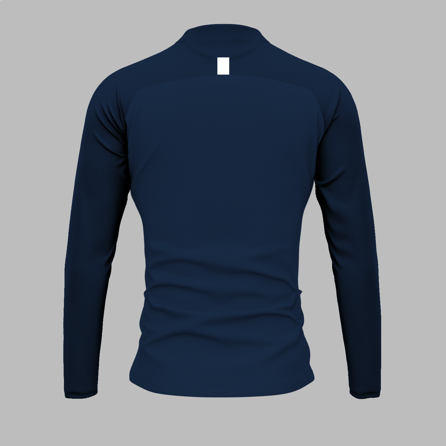 Camibuso Gold Azul Mujer