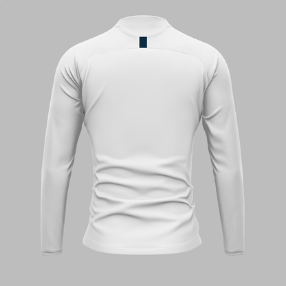 Camibuso Gold Blanco