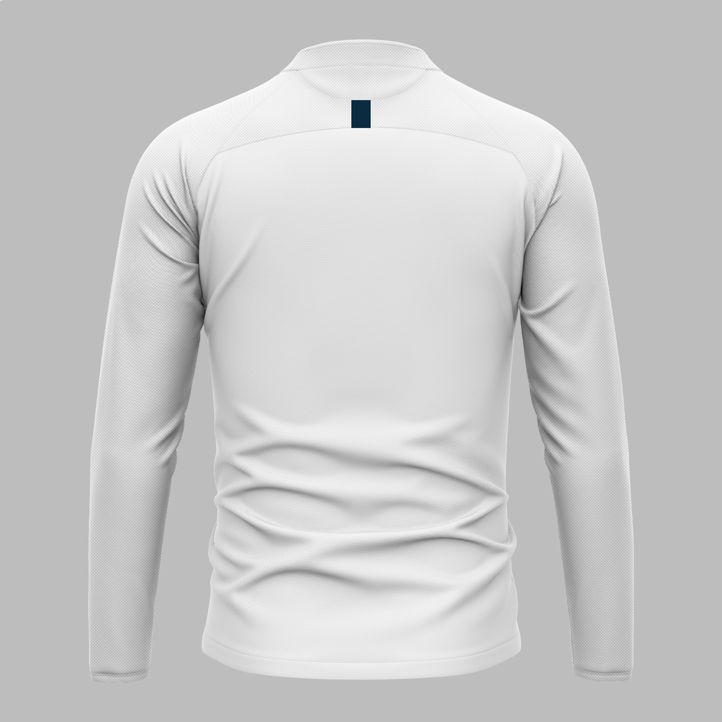 Camibuso Gold Blanco Hombre