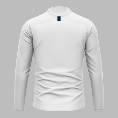 Camibuso Gold Blanco Hombre