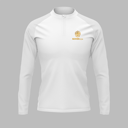 Camibuso Gold Blanco