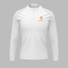 Camibuso Gold Blanco