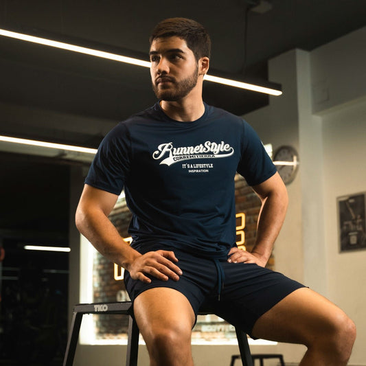 T-Shirt RunnerStyle