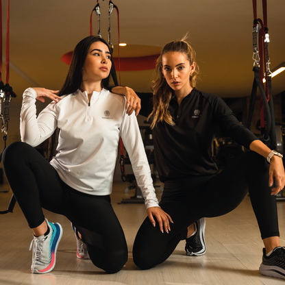 Leggings Alta Compresión